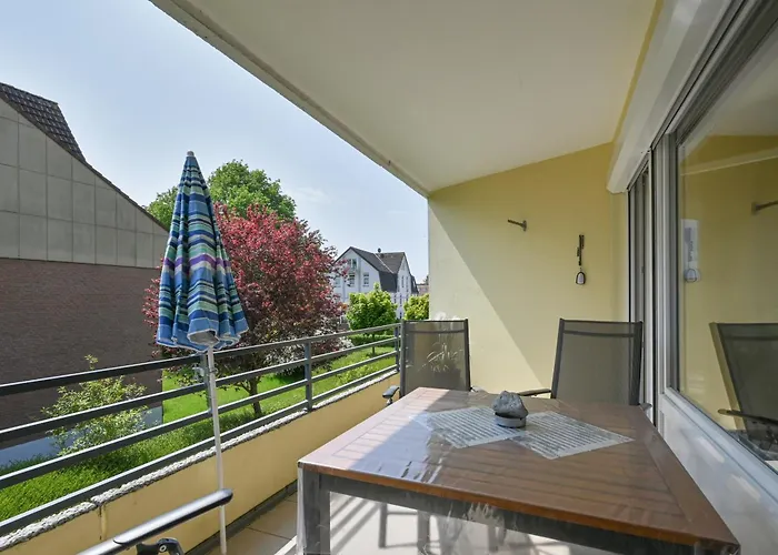 דירה Klecha קלנהוזן