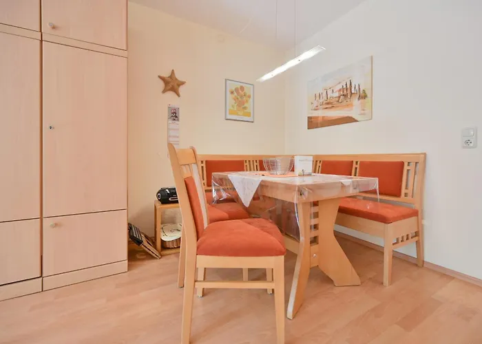 Klecha דירה קלנהוזן