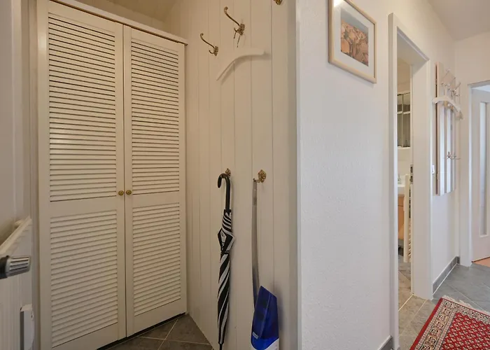 Klecha דירה קלנהוזן